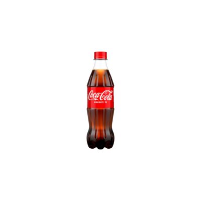 Üdítőital 0,5l Coca Cola DRS