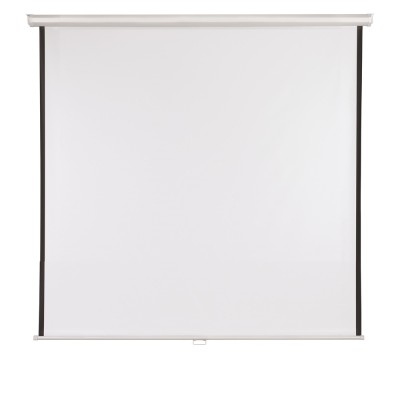 Vetítővászon fali 1:1, 200x200cm, ValueLine  LWR22020 Franken