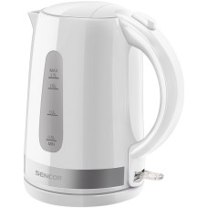 Vízforraló 1,7 L SWK 1748WH SENCOR