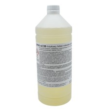 Vízkő- és rozsdaoldó 1 liter Inno-Acid