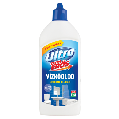 Vízkőoldó 500 ml erős Ultra Extra