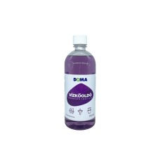 Vízkőoldó 750 ml Doma