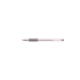 Zseléstoll 0,5mm, kupakos GEL-Ico, írásszín ezüst