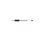 Zseléstoll 0,5mm, kupakos GEL-Ico, írásszín fekete