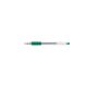 Zseléstoll 0,5mm, kupakos GEL-Ico, írásszín zöld