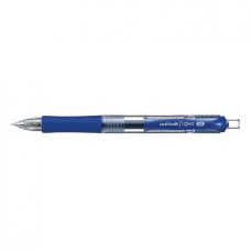Zseléstoll 0,5mm, Uni UMN-152 Signo, írásszín kék