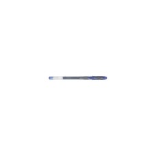 Zseléstoll 0,5mm, Uni UM-120, írásszín kék
