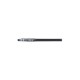 Zseléstoll radírozható, 0,7mm Pilot Frixion Ball Stick fekete