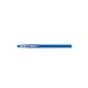 Zseléstoll radírozható, 0,7mm Pilot Frixion Ball Stick kék